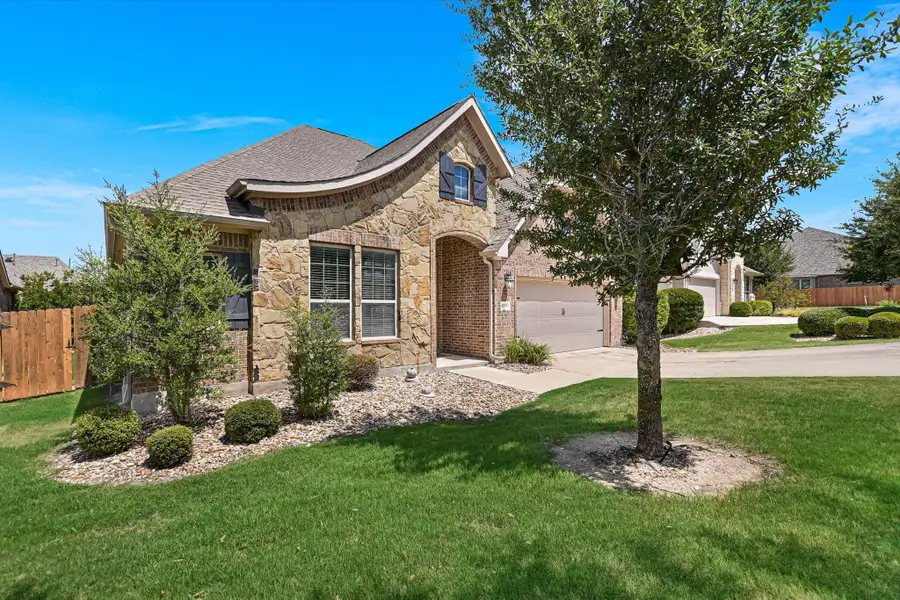 18704 Waltz Ct, Austin, TX 78738 - #2