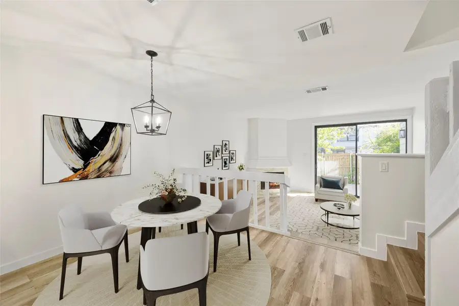 7122 Wood Hollow Dr #29, Austin, TX 78731 - #3