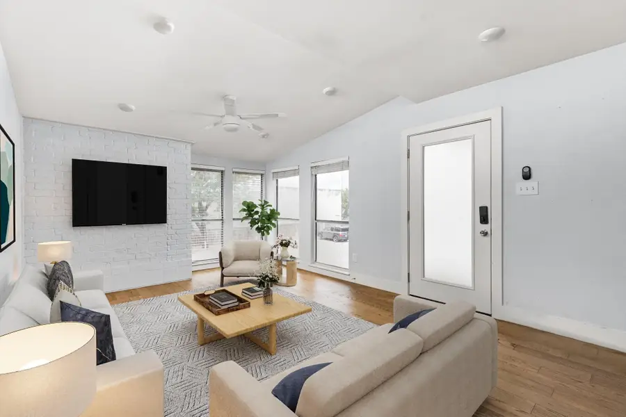 909 Reinli St #232, Austin, TX 78751 - #2