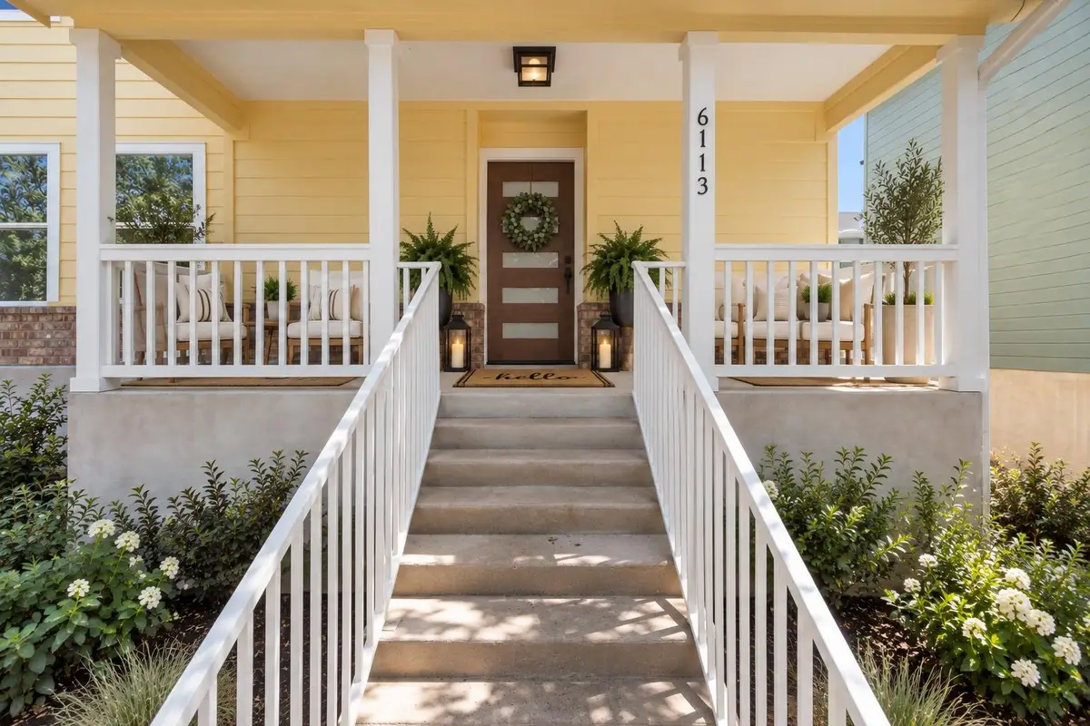 6113 Perlita Dr, Austin, TX 78724 - #1