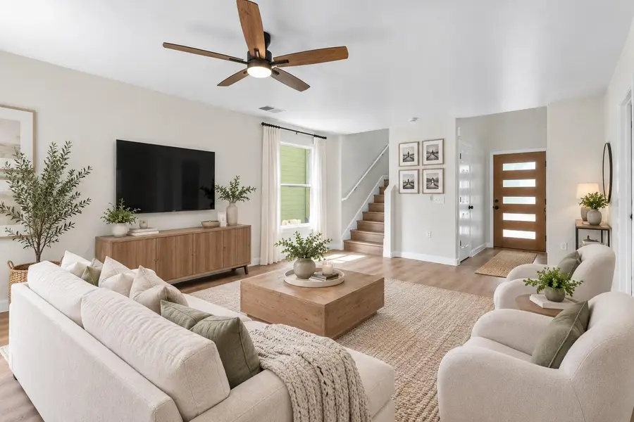 6113 Perlita Dr, Austin, TX 78724 - #2
