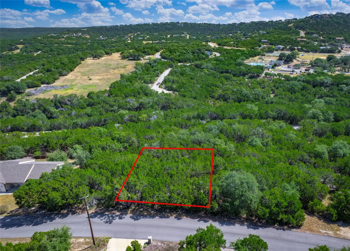 8001 Flintlock Cir, Lago Vista, TX 78645 - #1