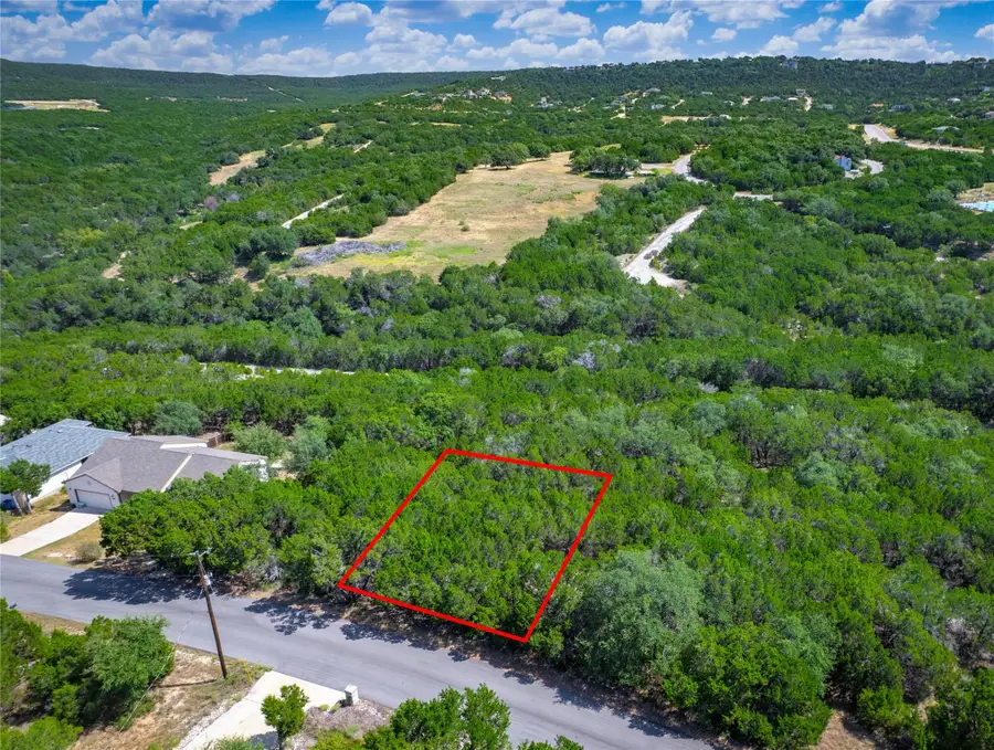 8001 Flintlock Cir, Lago Vista, TX 78645 - #3