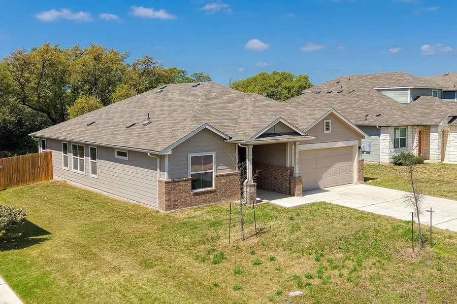 252 Bunting Ln, Bertram, TX 78605 - #2