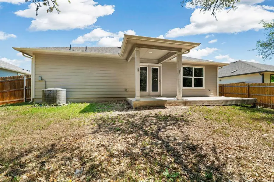 252 Bunting Ln, Bertram, TX 78605 - #3