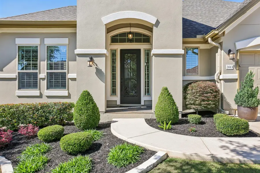2613 Montebelluna Pl, Leander, TX 78641 - #3