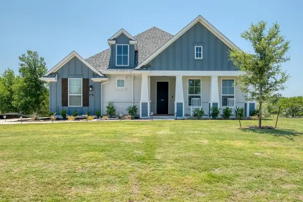 441 Double Eagle Ranch Dr, Cedar Creek, TX 78612