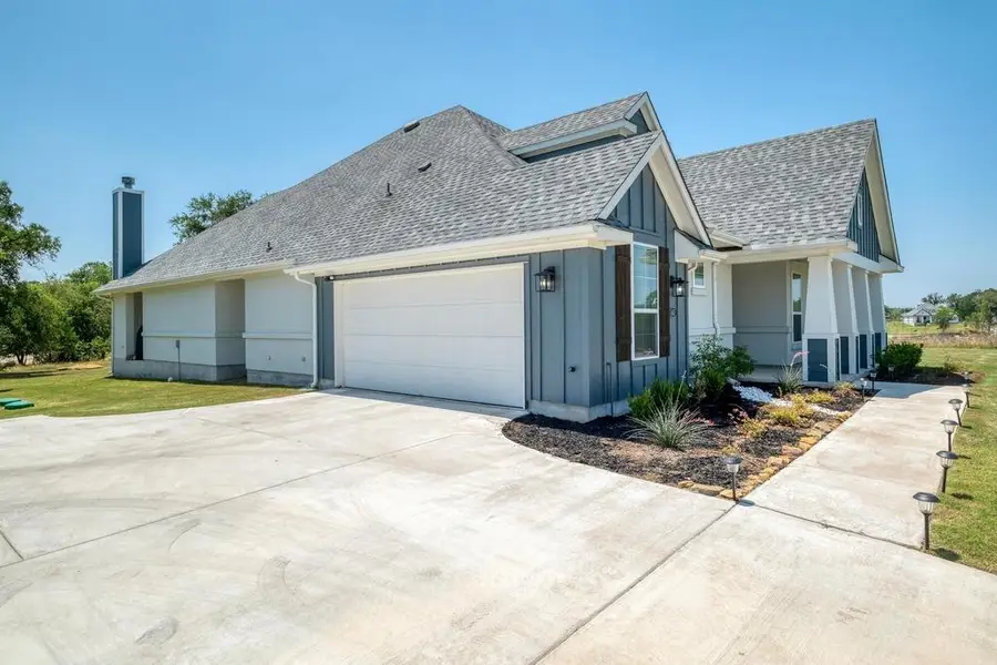 441 Double Eagle Ranch Dr, Cedar Creek, TX 78612 - #3