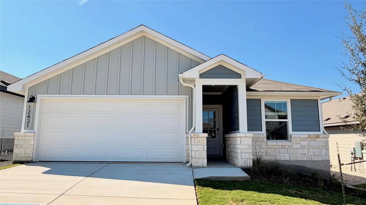 12421 Saint Thomas Dr, Del Valle, TX 78617 - #1