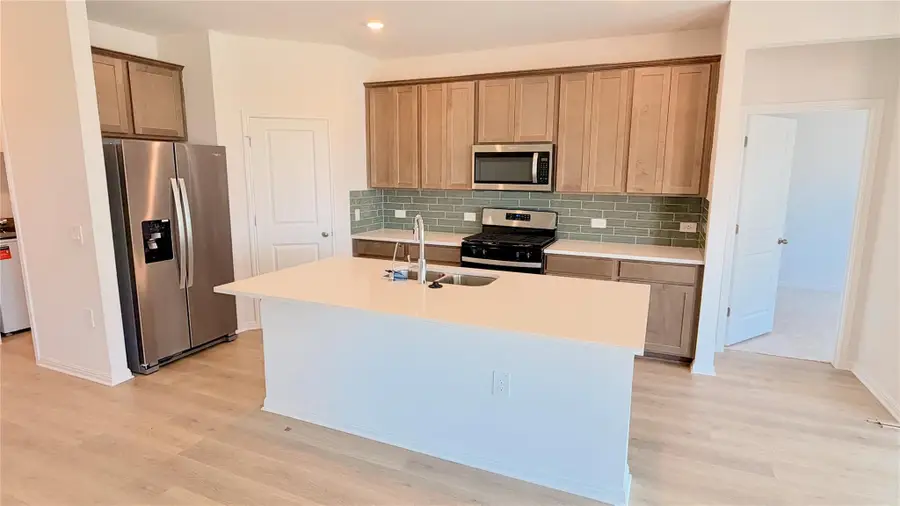 12421 Saint Thomas Dr, Del Valle, TX 78617 - #2