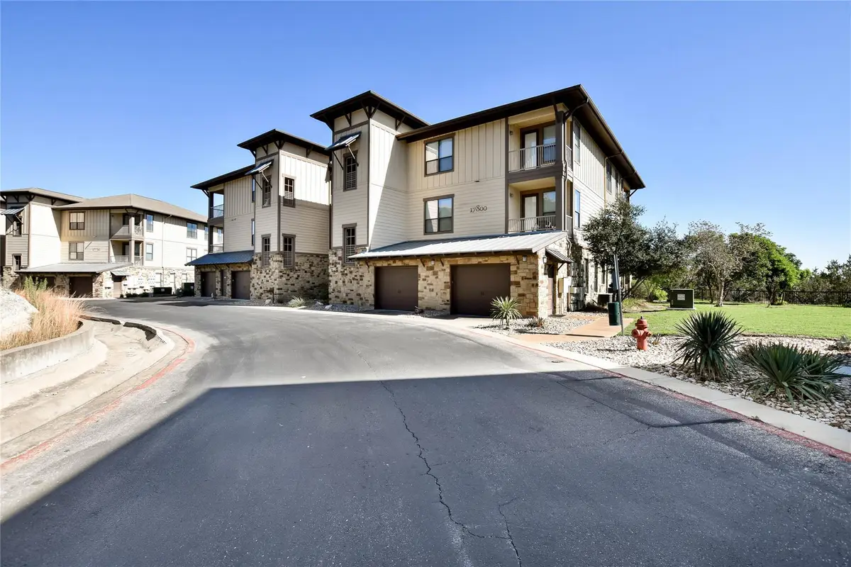 17800 Maritime Point Dr #101, Jonestown, TX 78645 - #1