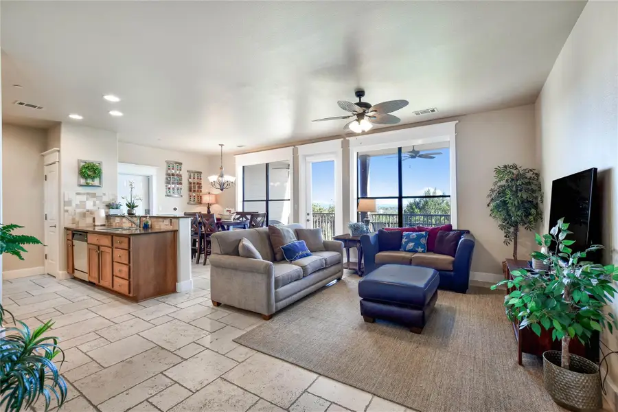 17800 Maritime Point Dr #101, Jonestown, TX 78645 - #3