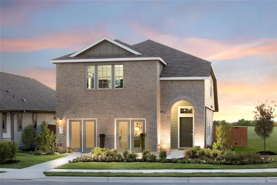 1405 Hermosa Gdns, Georgetown, TX 78628 - #2