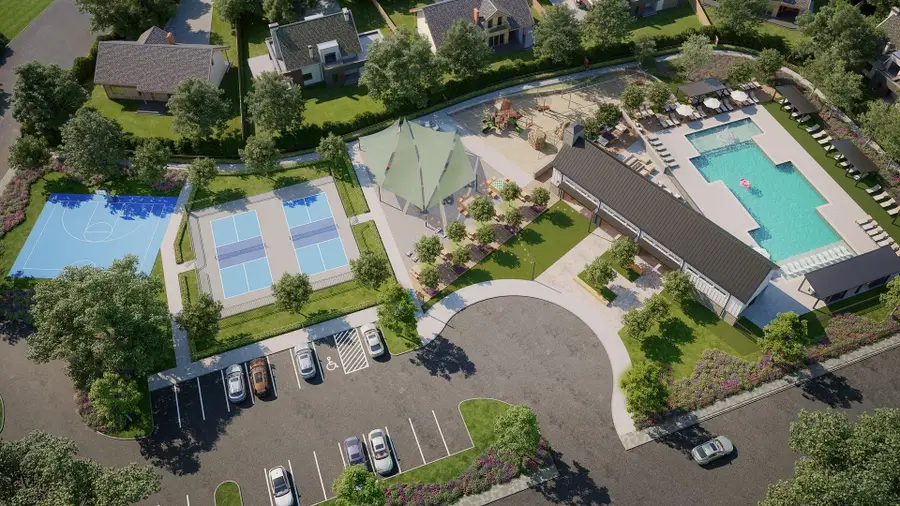 117 Mandeville Dr, Hutto, TX 78634 - Image #3