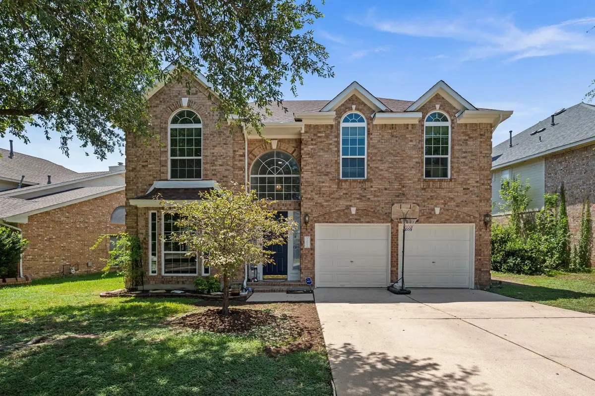 18001 Dansworth Dr, Pflugerville, TX 78660 - #1
