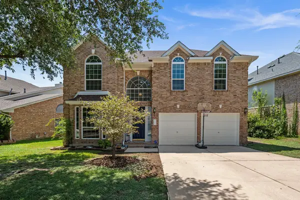 18001 Dansworth Dr, Pflugerville, TX 78660