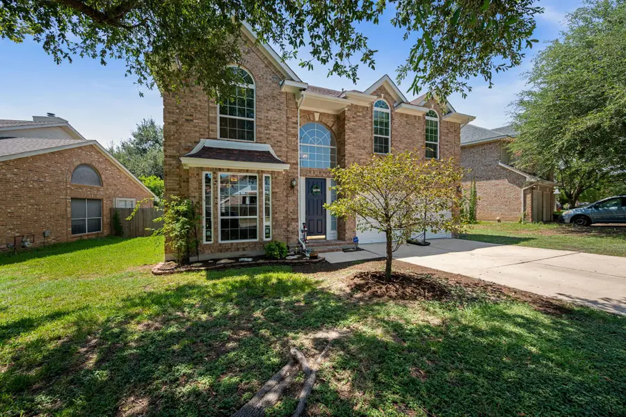 18001 Dansworth Dr, Pflugerville, TX 78660 - #2