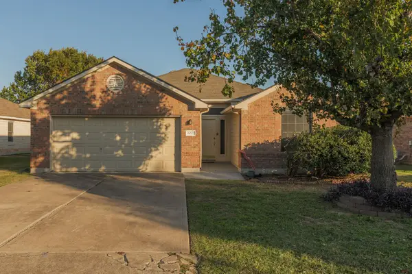 6007 Lone Star Ct, Hutto, TX 78634