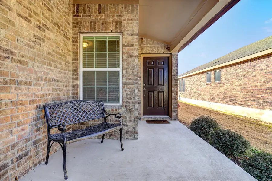 518 Rockport St, Georgetown, TX 78633 - #3