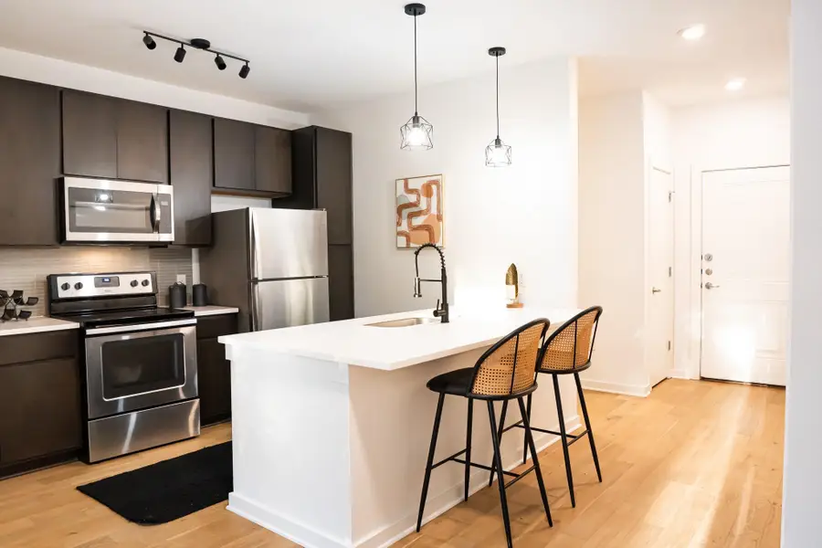 2505 Thornton Road Rd #2305, Austin, TX 78704 - #2