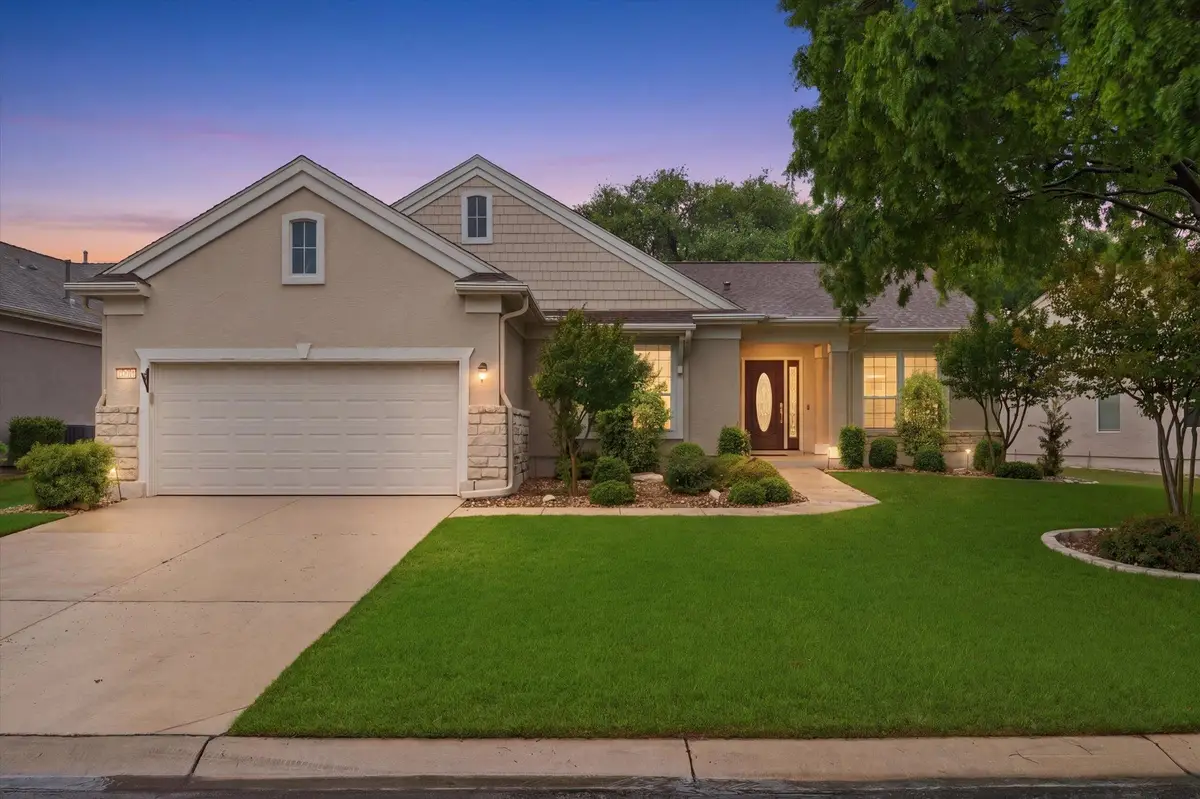 421 Rio Grande Loop, Georgetown, TX 78633 - #1