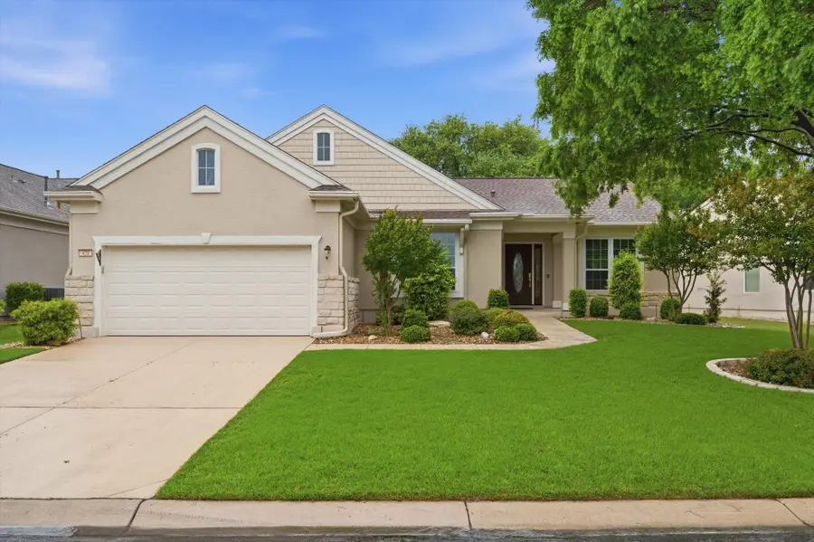 421 Rio Grande Loop, Georgetown, TX 78633 - #2