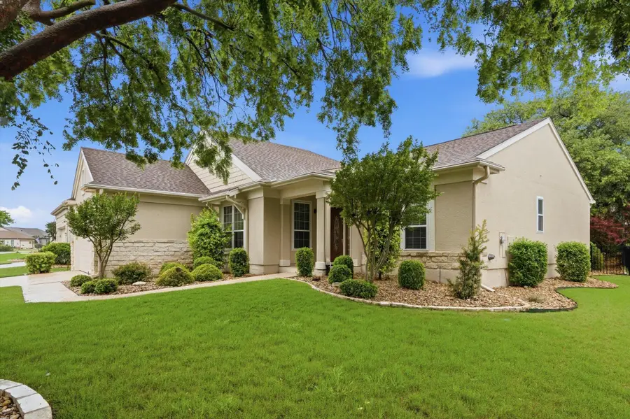 421 Rio Grande Loop, Georgetown, TX 78633 - #3