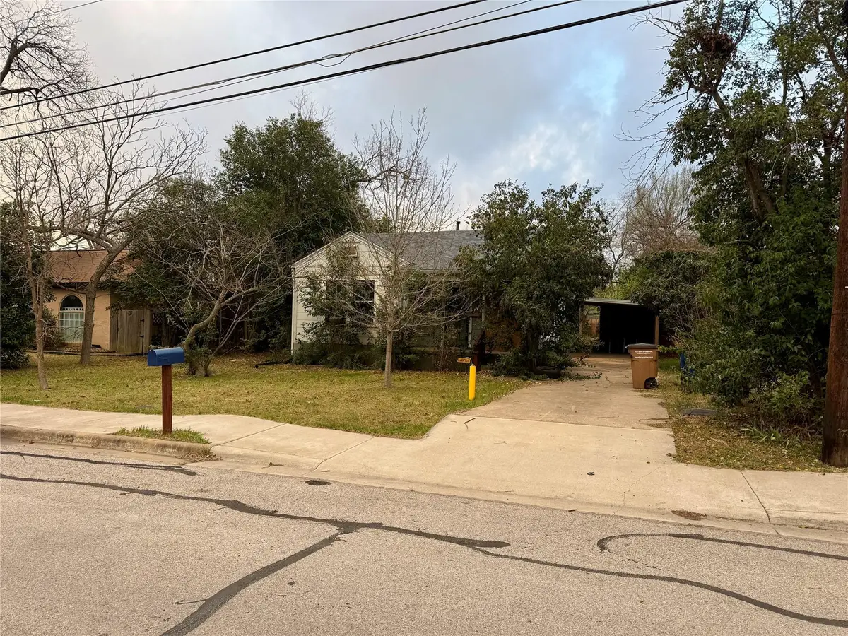 503 Brentwood St, Austin, TX 78752 - #1