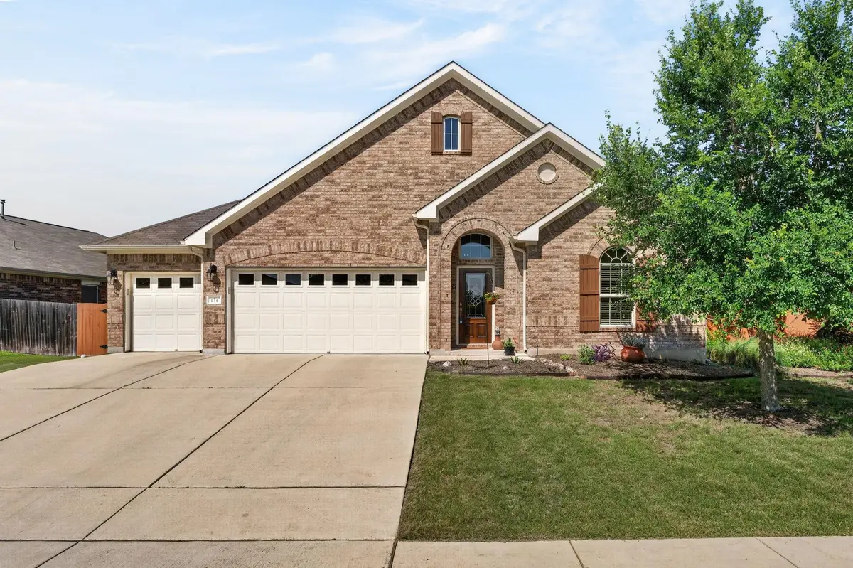 136 Joseph Dr, Buda, TX 78610 - #1
