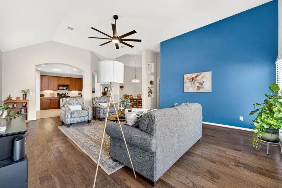 136 Joseph Dr, Buda, TX 78610 - #3