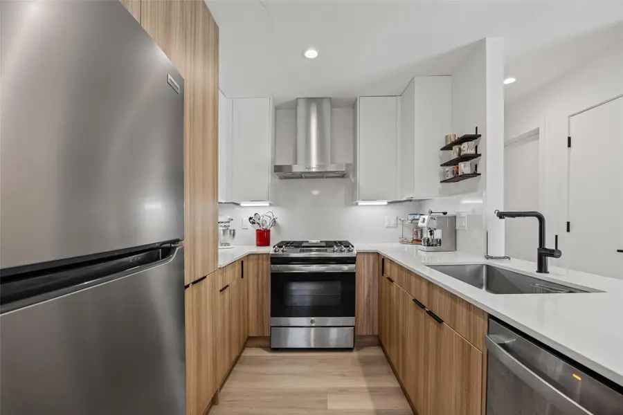 1907 Albury Cv #C, Austin, TX 78758 - #2