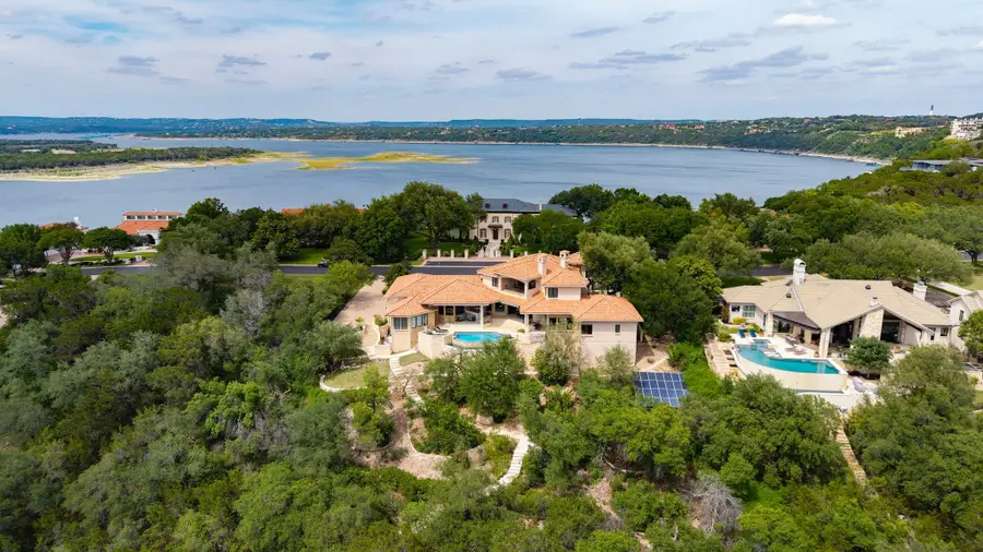 16005 Chateau Ave, Austin, TX 78734 - #2