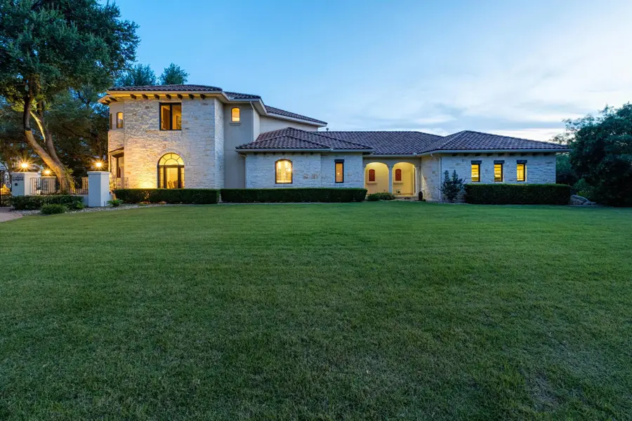 16005 Chateau Ave, Austin, TX 78734 - #3