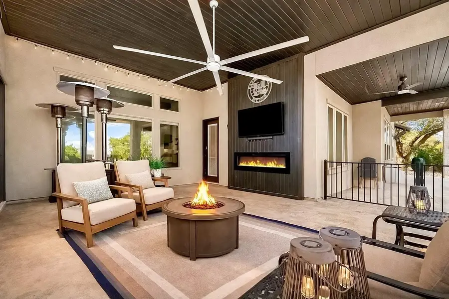 412 Bold Sundown, Liberty Hill, TX 78642 - #2