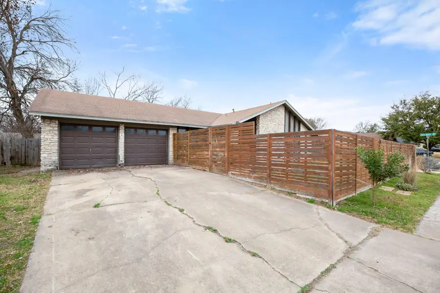 9836 Childress Dr, Austin, TX 78753 - #2