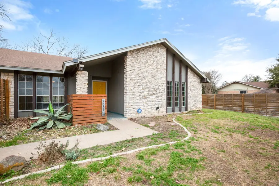 9836 Childress Dr, Austin, TX 78753 - #3
