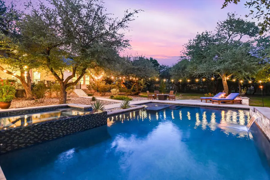 465 Lloyd Ln, Dripping Springs, TX 78620 - #2