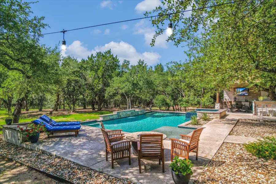 465 Lloyd Ln, Dripping Springs, TX 78620 - #3