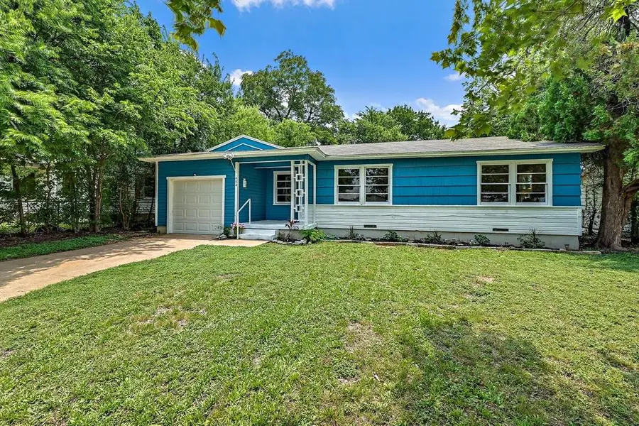 404 Goodnight Dr, Killeen, TX 76541 - #3