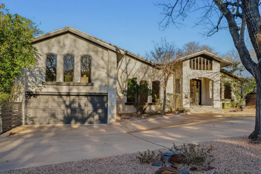 2609 Maria Anna Rd, Austin, TX 78703 - Image #2