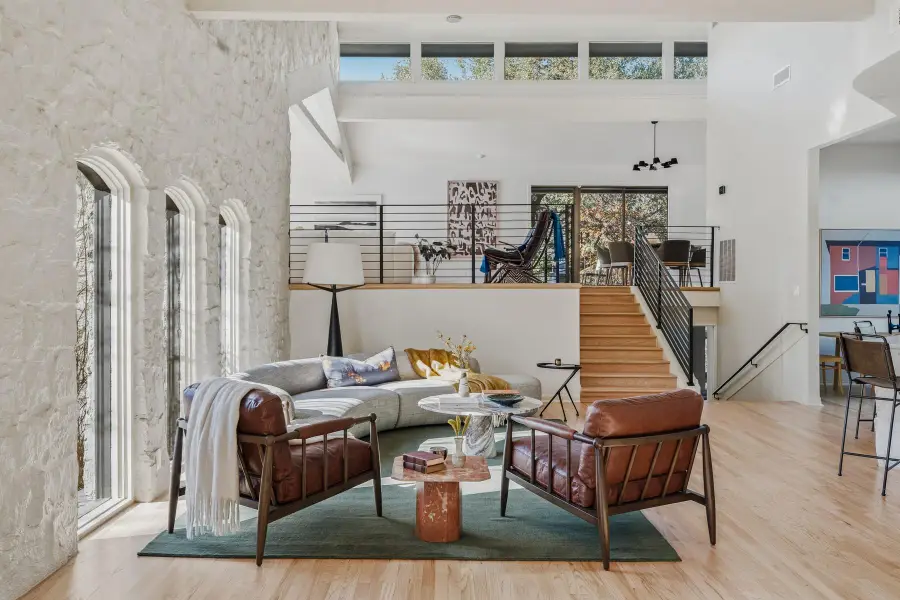 2609 Maria Anna Rd, Austin, TX 78703 - Image #3