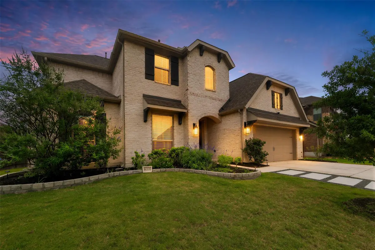 16901 Christina Garza Dr, Manor, TX 78653 - #1