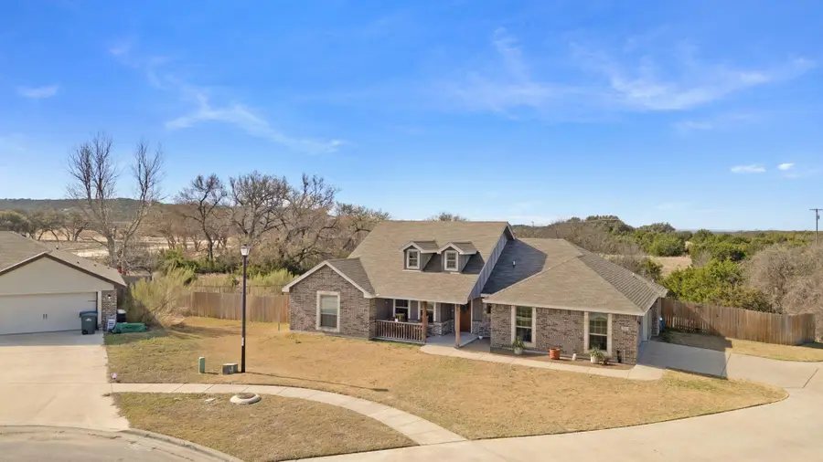 2405 Settlement Rd, Copperas Cove, TX 76522 - #2