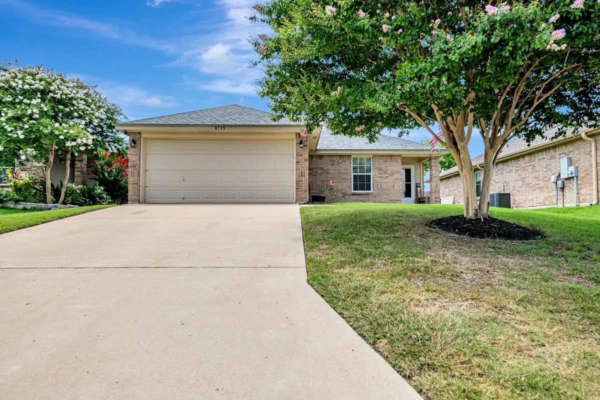4735 Stonehaven Dr, Temple, TX 76502 - Image #1