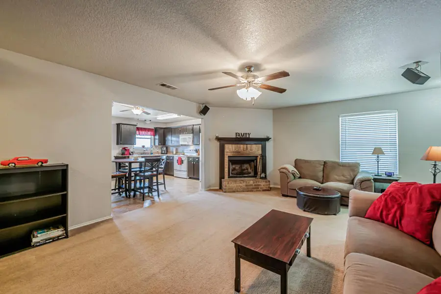 4735 Stonehaven Dr, Temple, TX 76502 - Image #2