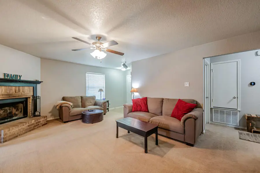 4735 Stonehaven Dr, Temple, TX 76502 - Image #3