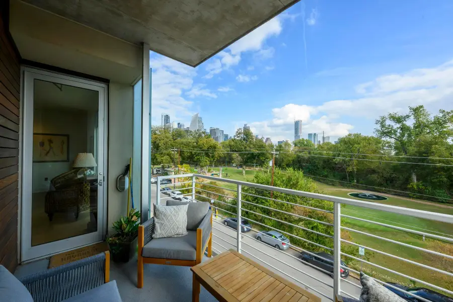 210 Lee Barton Dr #401, Austin, TX 78704 - Image #2