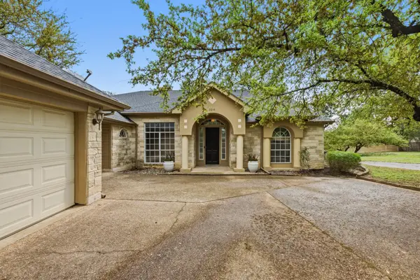 3216 Lakeway Blvd, Austin, TX 78734