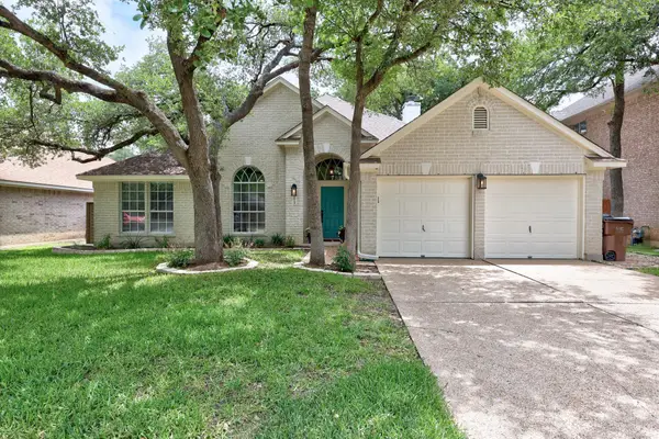 12749 Machete Trl, Austin, TX 78729