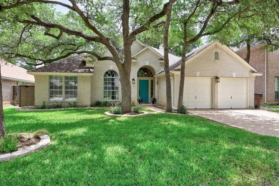 12749 Machete Trl, Austin, TX 78729 - #2